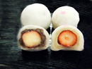 いちご大福
